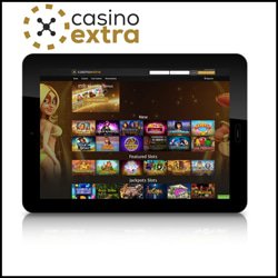 casino extra